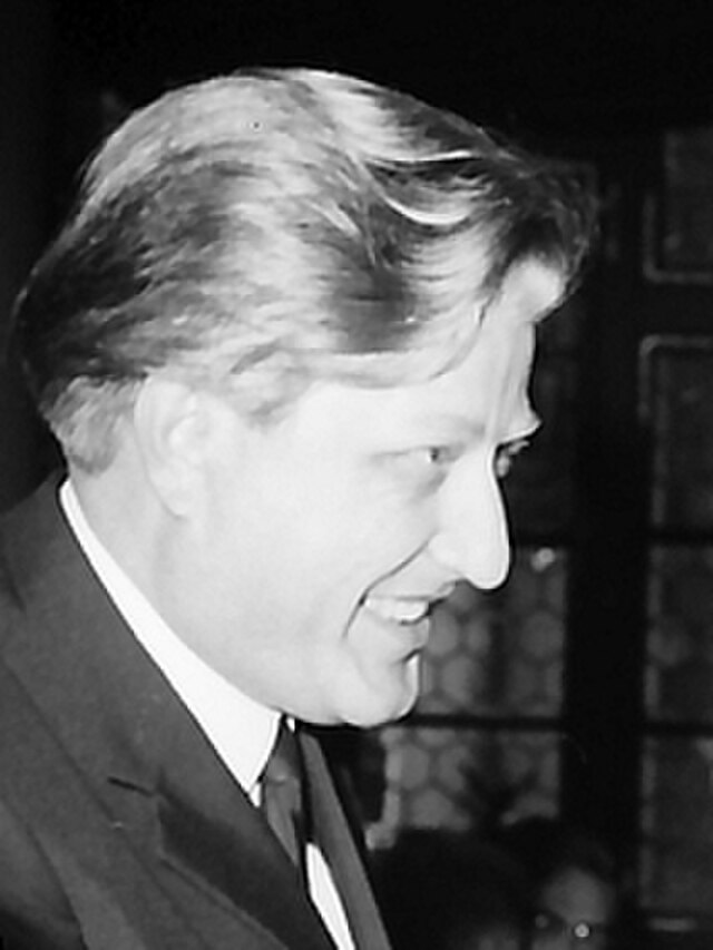 Dietrich von Bausznern