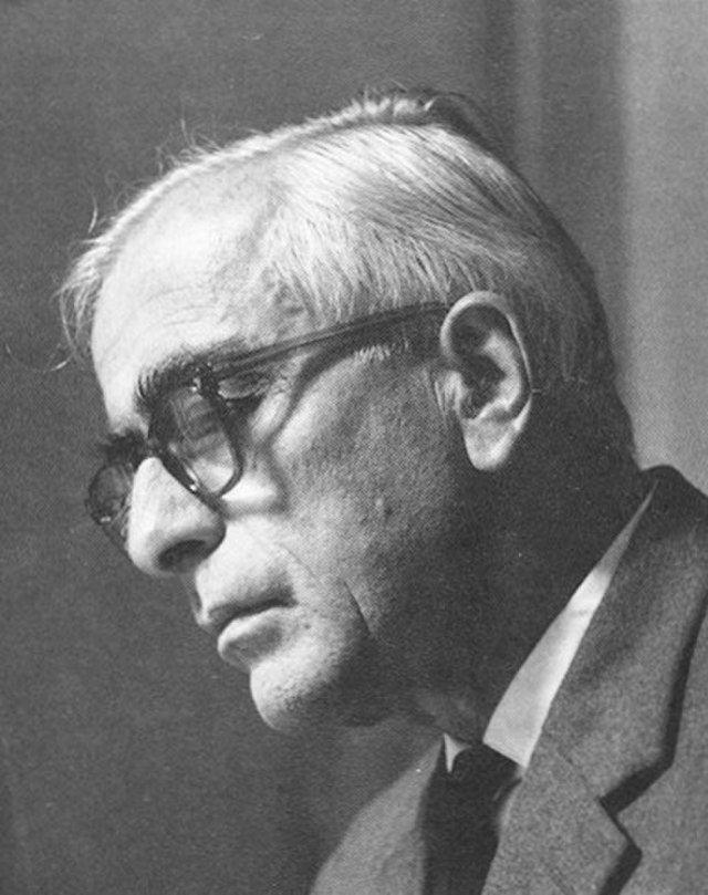 Conrad Beck