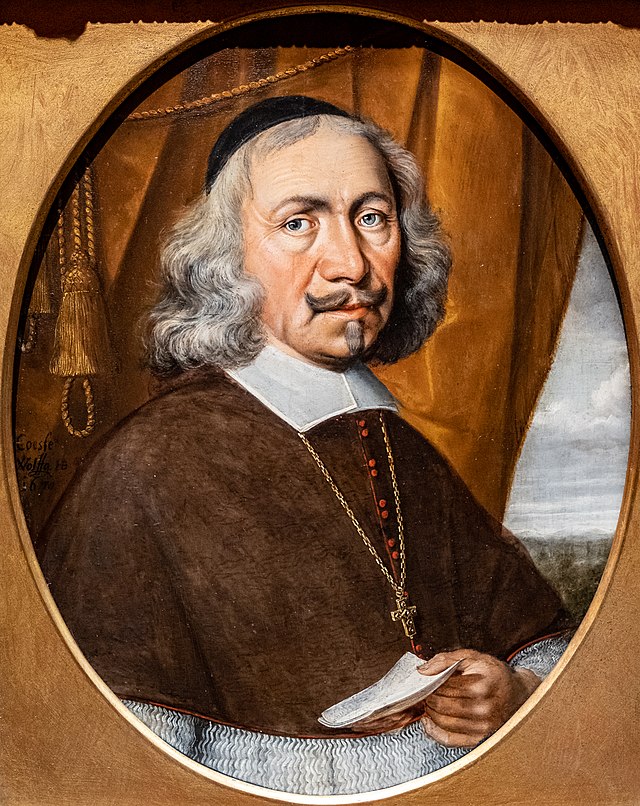 Christoph Bernhard