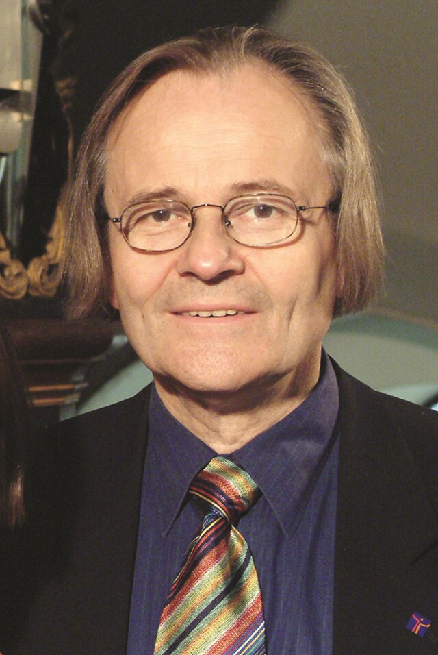 Hans Georg Bertram