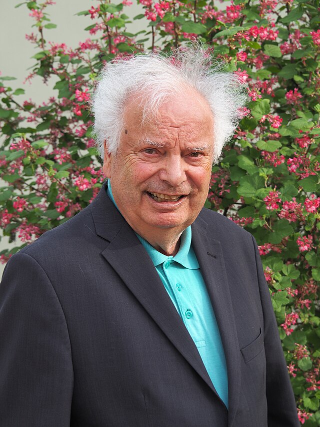 Neithard Bethke
