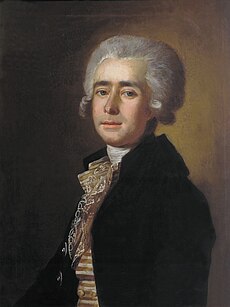 Dimitri Stepanowitsch Bortniansky