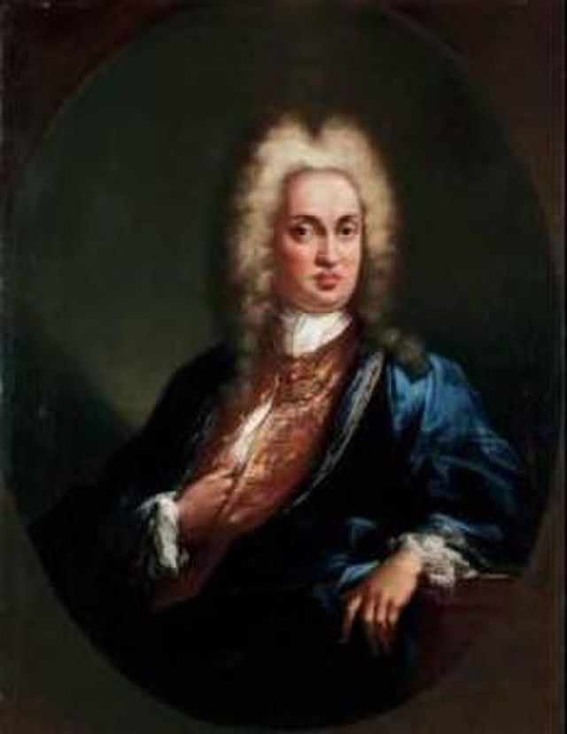 Francesco Bartholomeo Conti