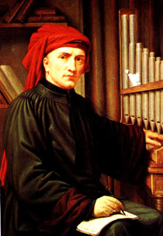 Josquin des Préz