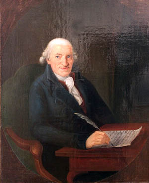 Carl Friedrich Christian Fasch