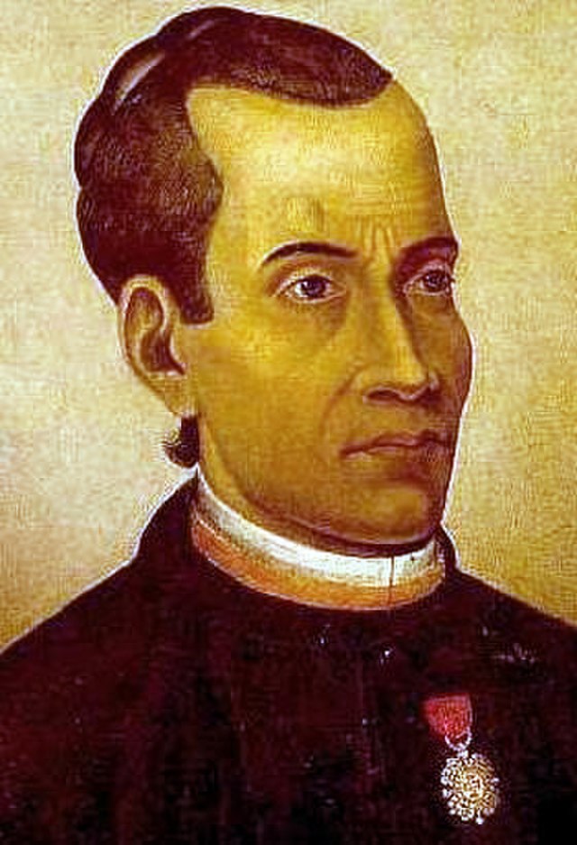 José Mauricio Nunes Garcia