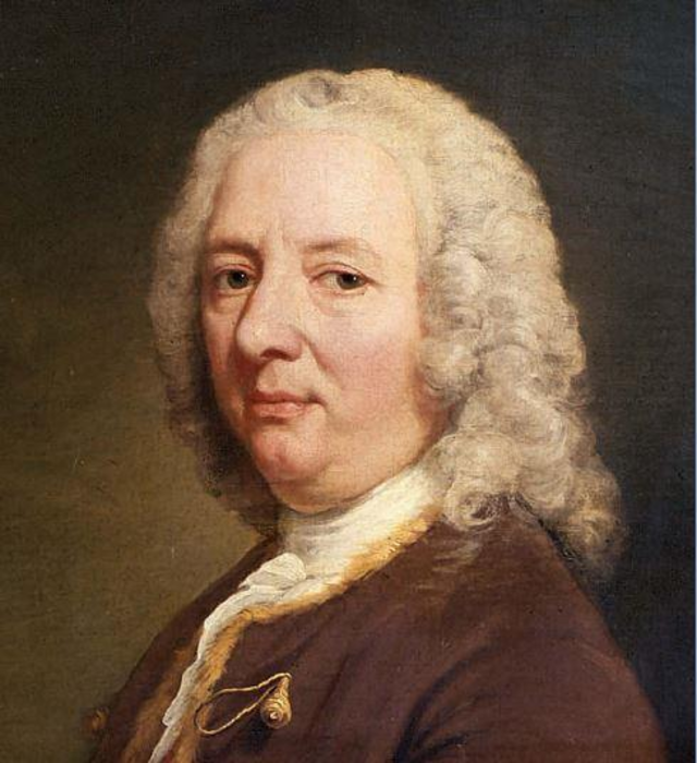 Francesco Geminiani