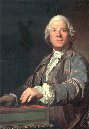 Christoph Willibald von Gluck