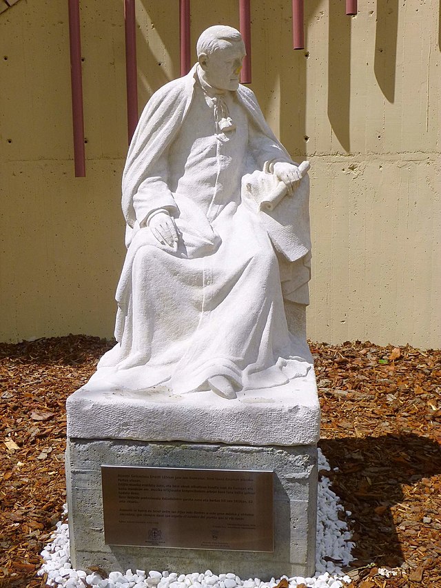 Vicente Errasti Goicoechea