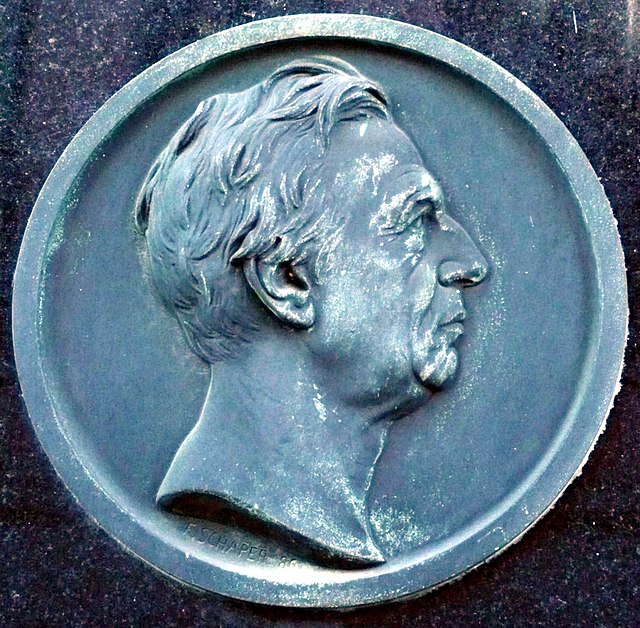 August Eduard Grell