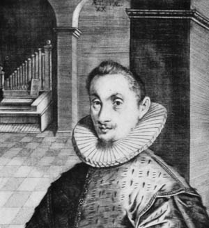 Hans Leo Hassler