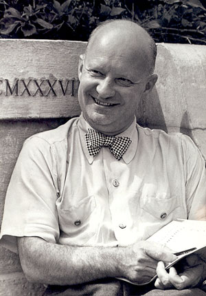 Paul Hindemith