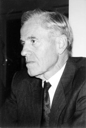 Paul Horn