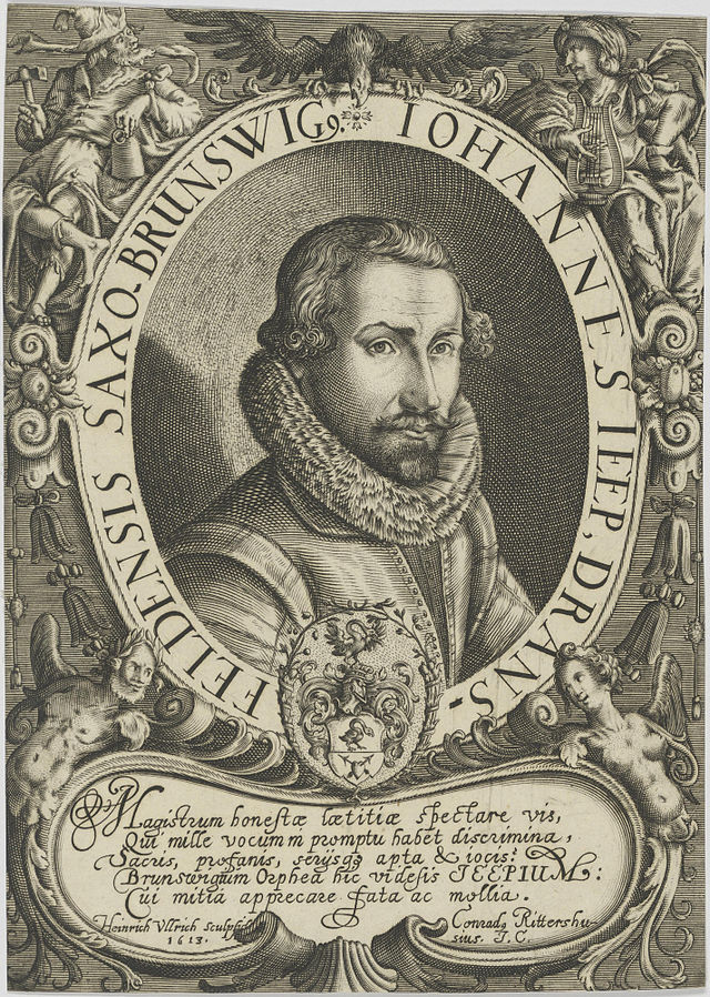 Johannes Jeep