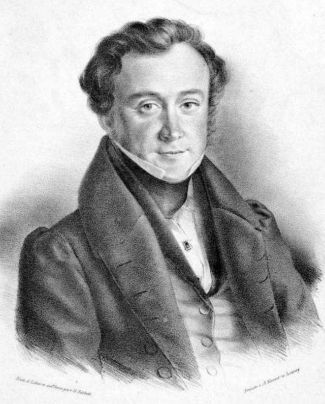 Johann Wenzel Kalliwoda