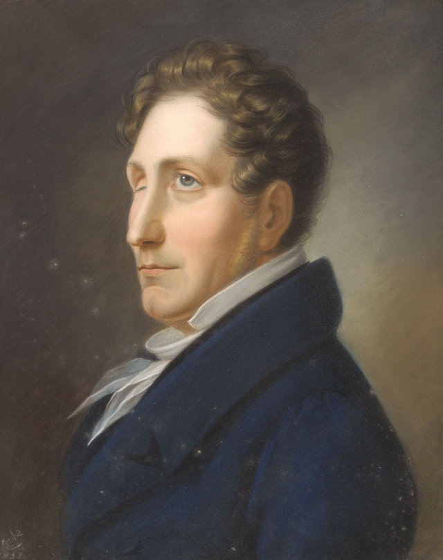 Daniel Friedrich Rudolf Kuhlau