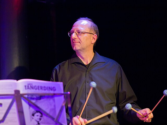 Wolfgang Lackerschmid