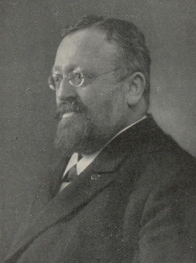 Heinrich Lang