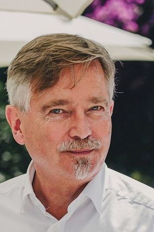 Jon Laukvik