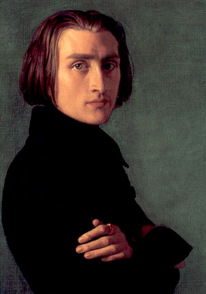 Franz Liszt