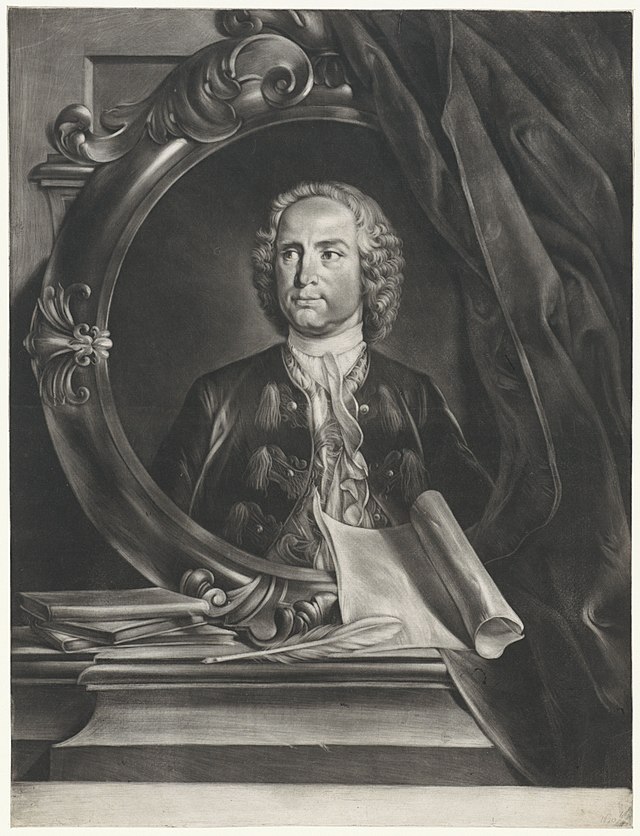 Pietro Locatelli