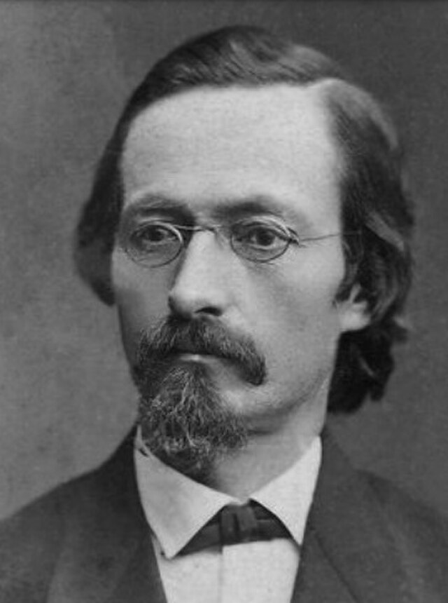 Gustav Adolf Merkel