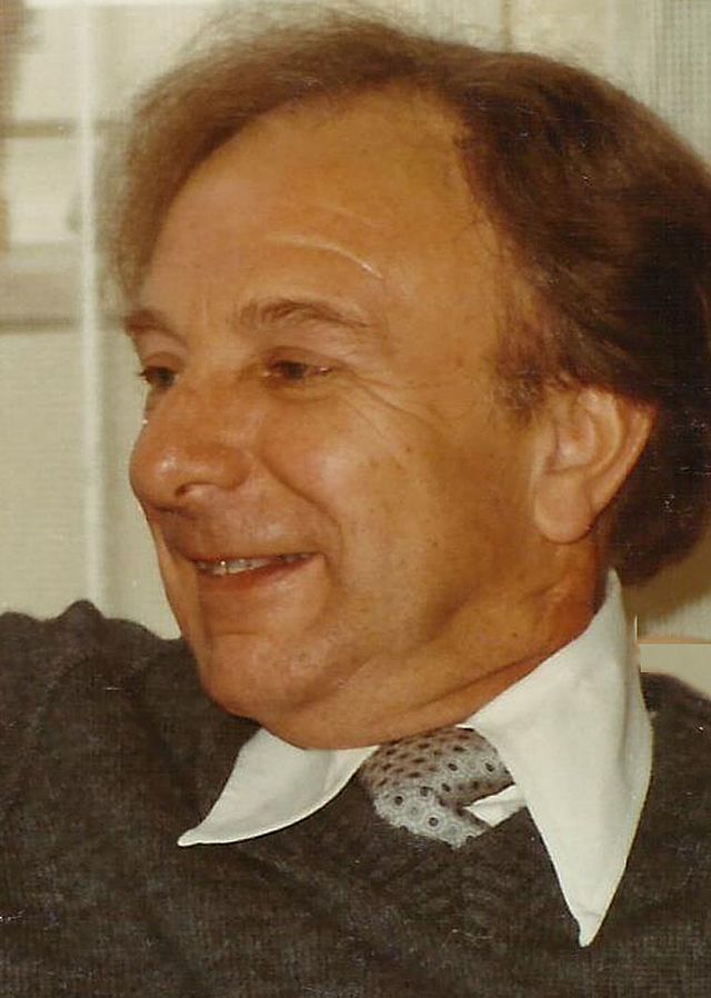 Gottfried Neubert