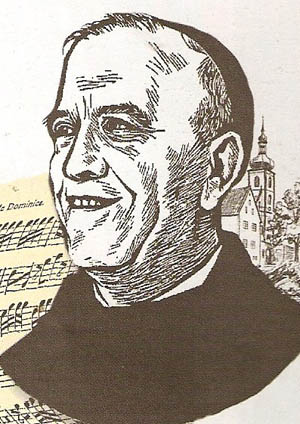 Johann Valentin Rathgeber