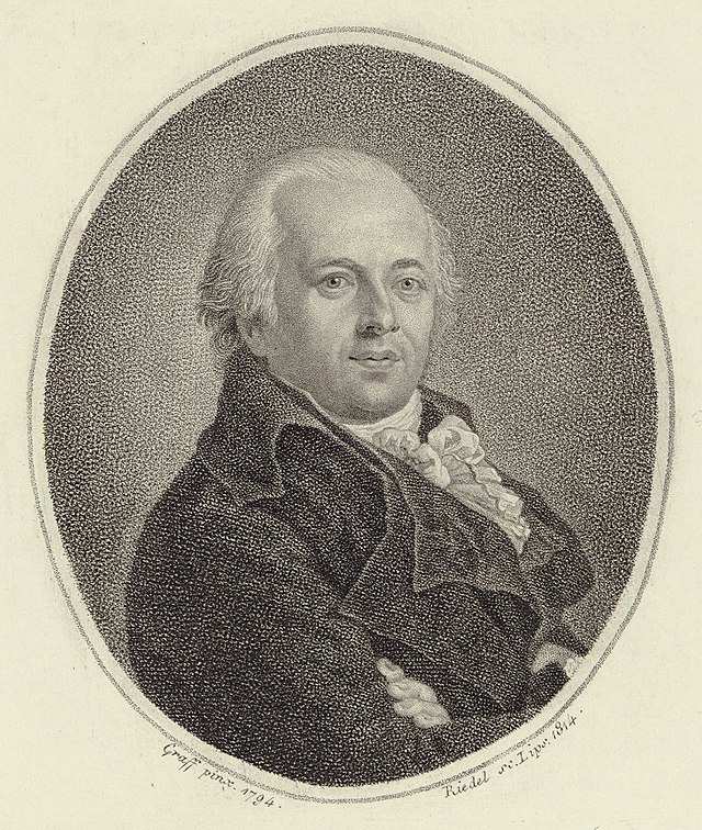 Johann Friedrich Reichardt