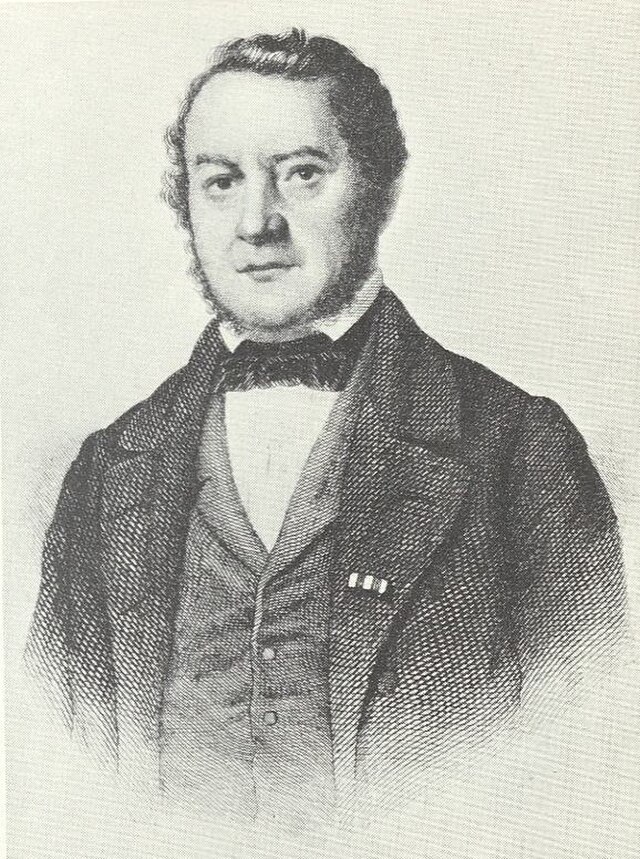 Carl Gottlieb Reissiger