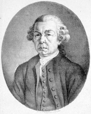 Franz Xaver Richter
