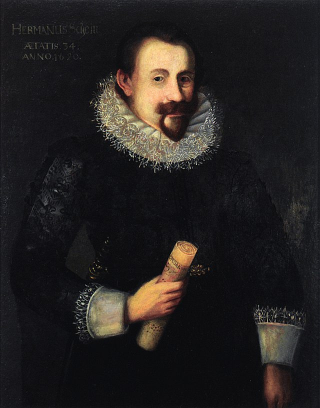 Johann Hermann Schein