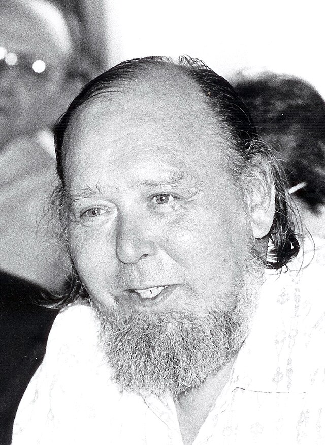 Joachim Schwarz