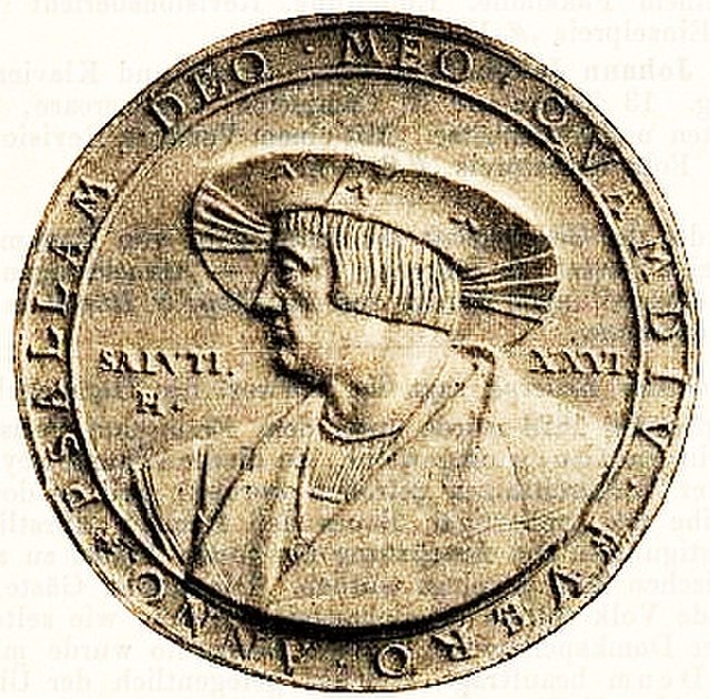 Ludwig Senfl