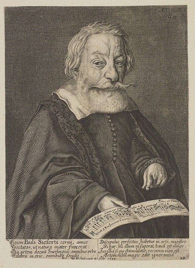 Paul Siefert