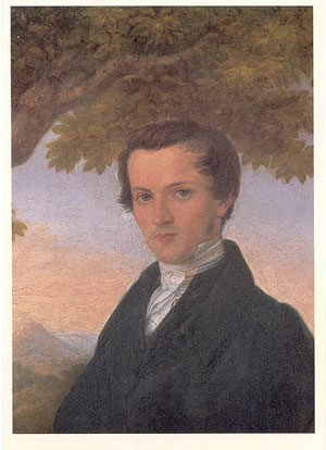 Friedrich Silcher
