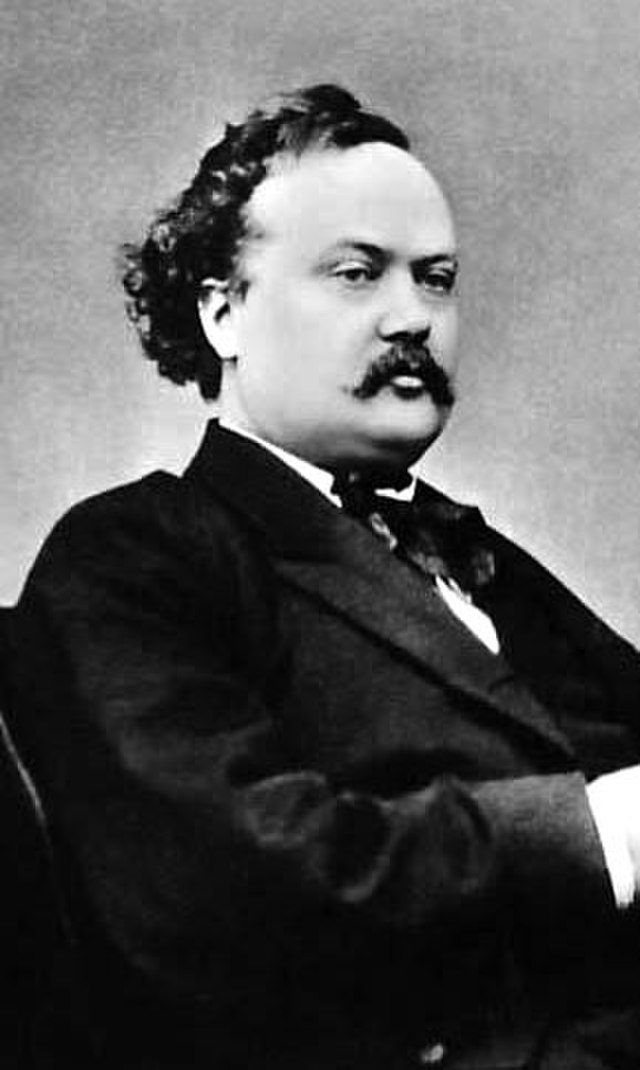Johann August Söderman