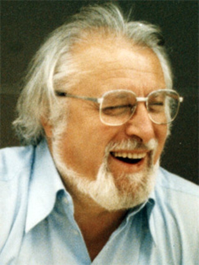 Erich Robert Sorge