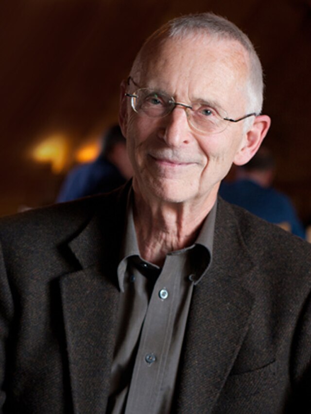 Klaus Hinrich Stahmer