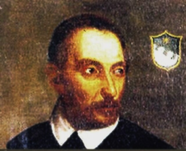Horatio Vecchi