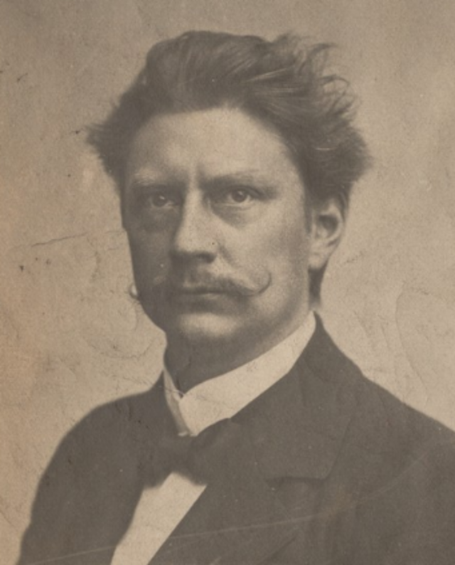 Fritz Volbach