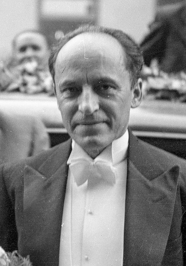 Lajos Bárdos