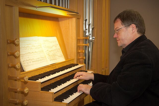 Gunther Martin Göttsche