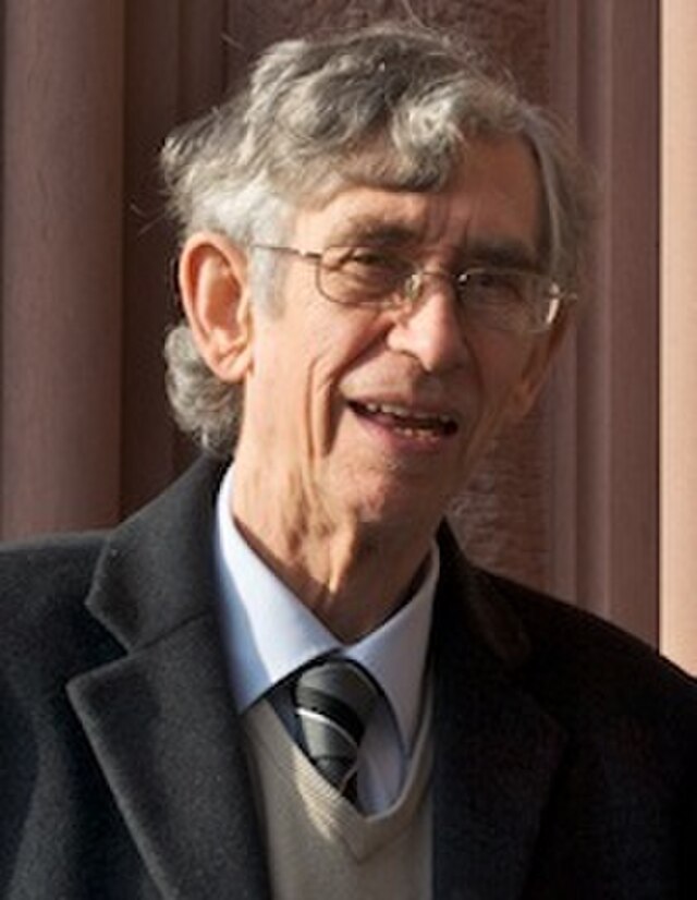 Colin Mawby