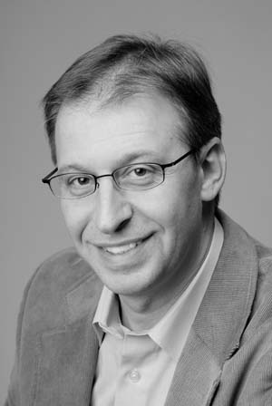 Jürgen Ochs