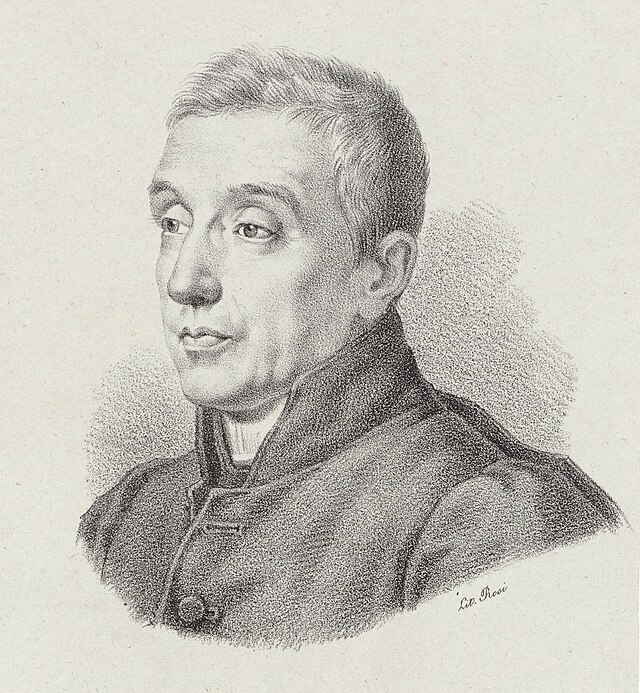 Fortunato Santini