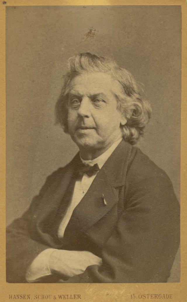 Niels Gade