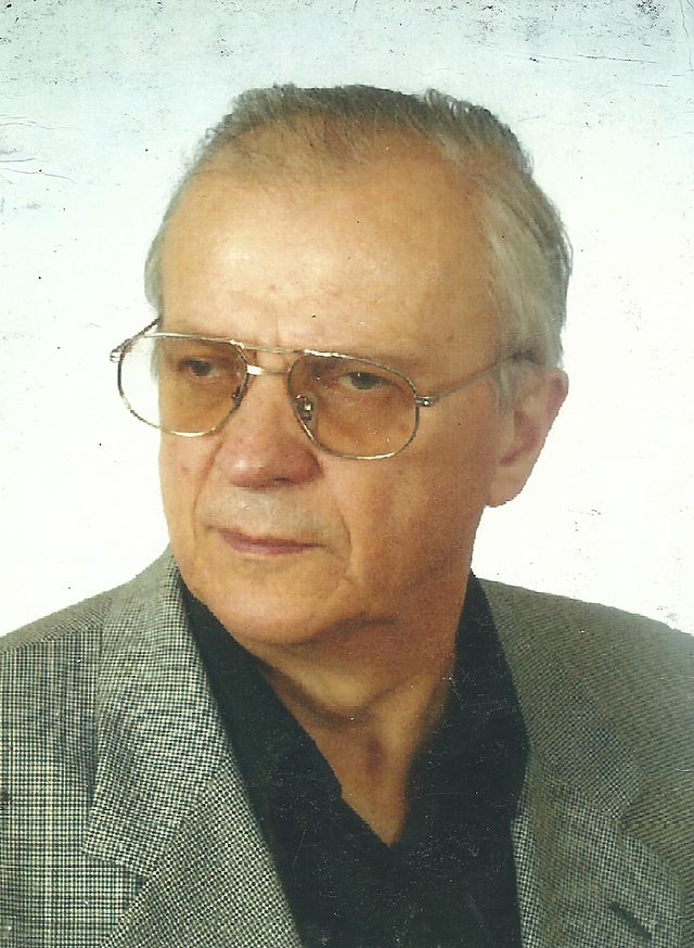 Józef Swider