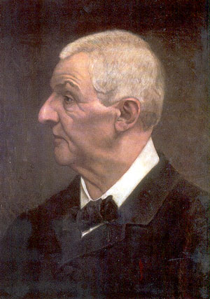 Anton Bruckner