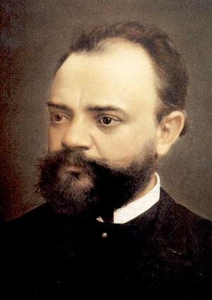 Antonín Dvorák